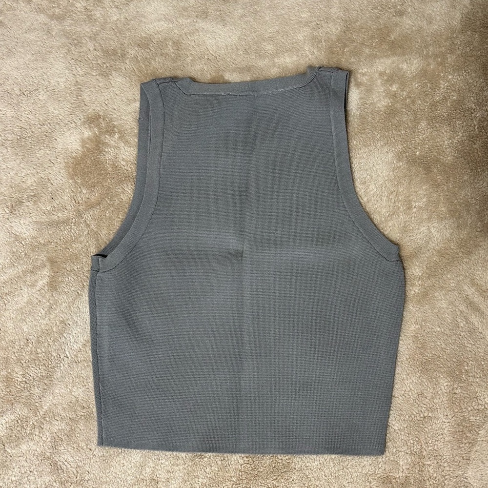 Zara top - Picture 3 of 4